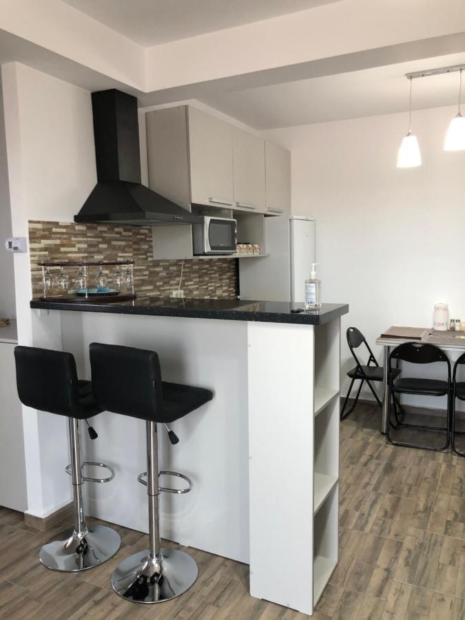 אפורי נורד Apartament Steaua De Mare 2 מראה חיצוני תמונה