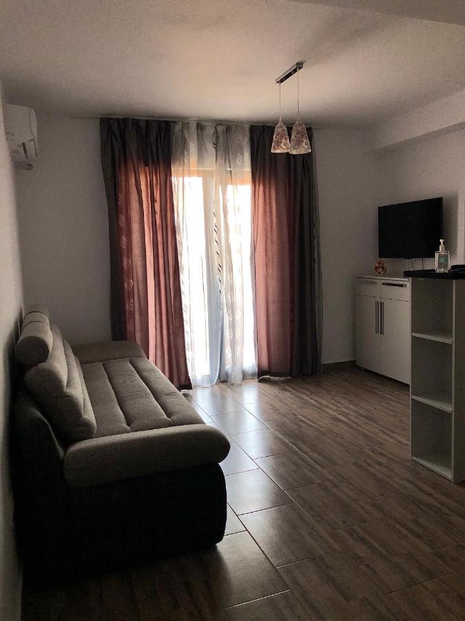 דירות אפורי נורד Apartament Steaua De Mare 2 מראה חיצוני תמונה