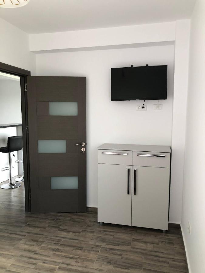אפורי נורד Apartament Steaua De Mare 2 מראה חיצוני תמונה