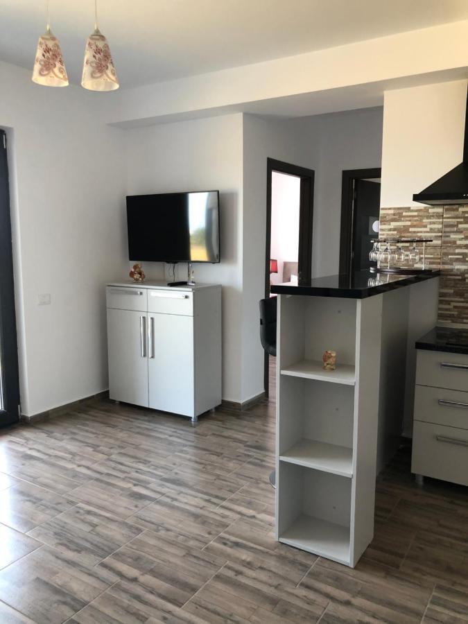 אפורי נורד Apartament Steaua De Mare 2 מראה חיצוני תמונה