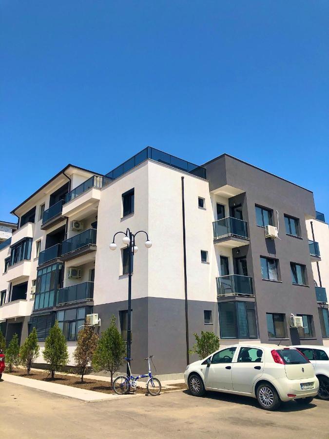 אפורי נורד Apartament Steaua De Mare 2 מראה חיצוני תמונה