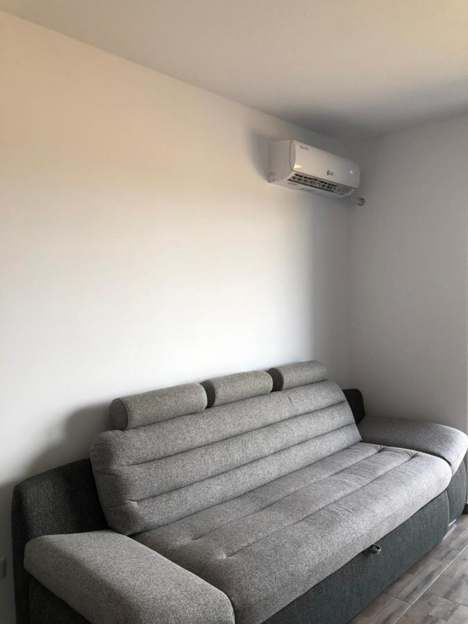 אפורי נורד Apartament Steaua De Mare 2 מראה חיצוני תמונה