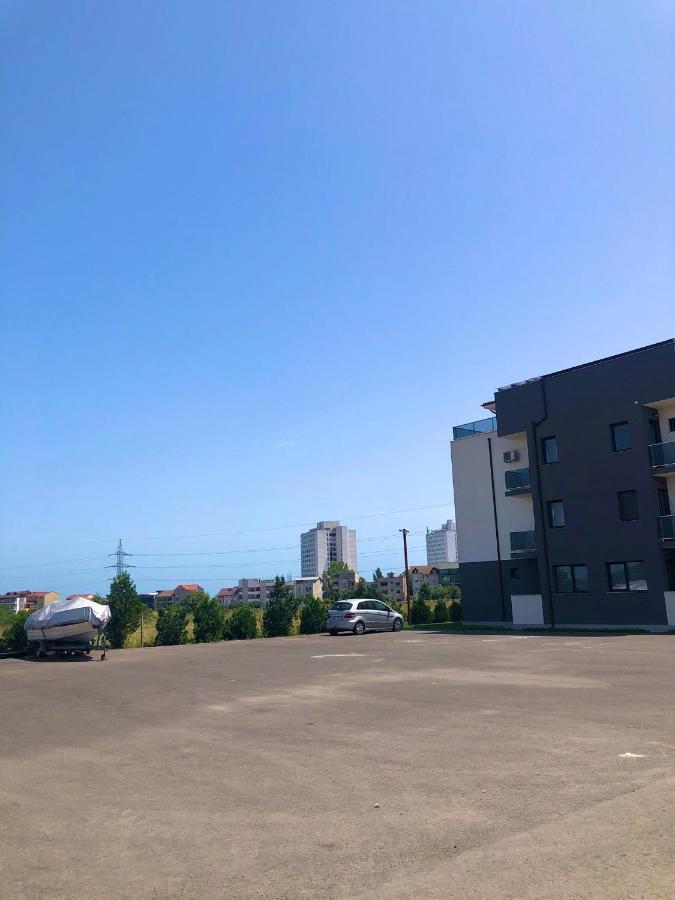 אפורי נורד Apartament Steaua De Mare 2 מראה חיצוני תמונה