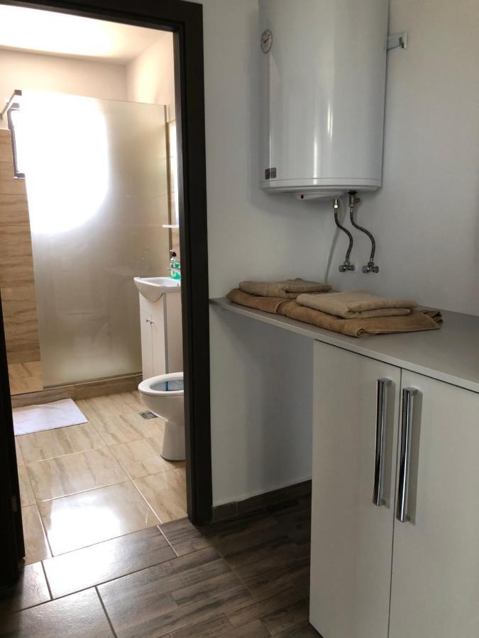 אפורי נורד Apartament Steaua De Mare 2 מראה חיצוני תמונה