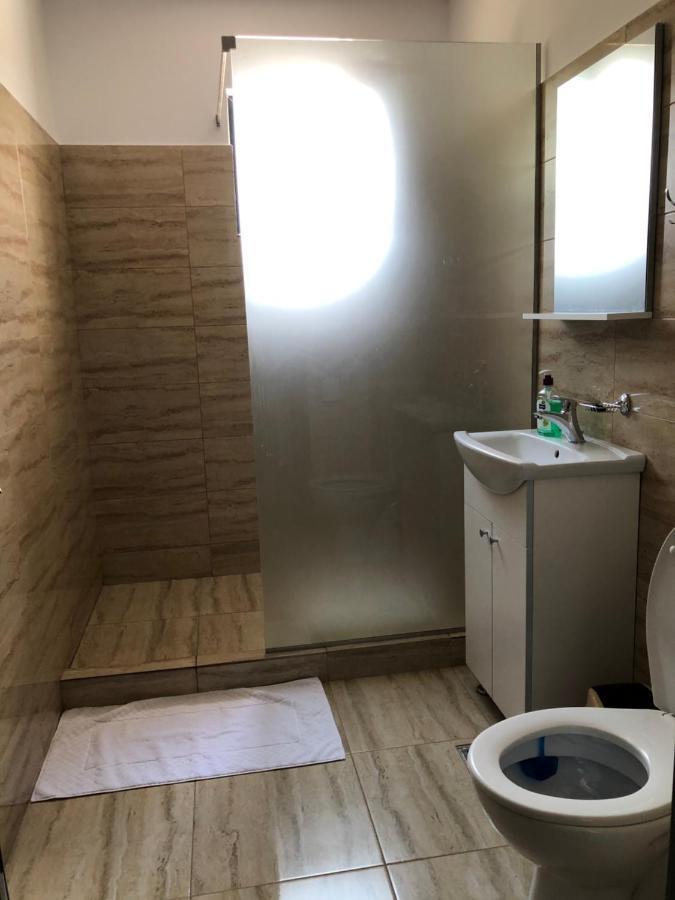 אפורי נורד Apartament Steaua De Mare 2 מראה חיצוני תמונה