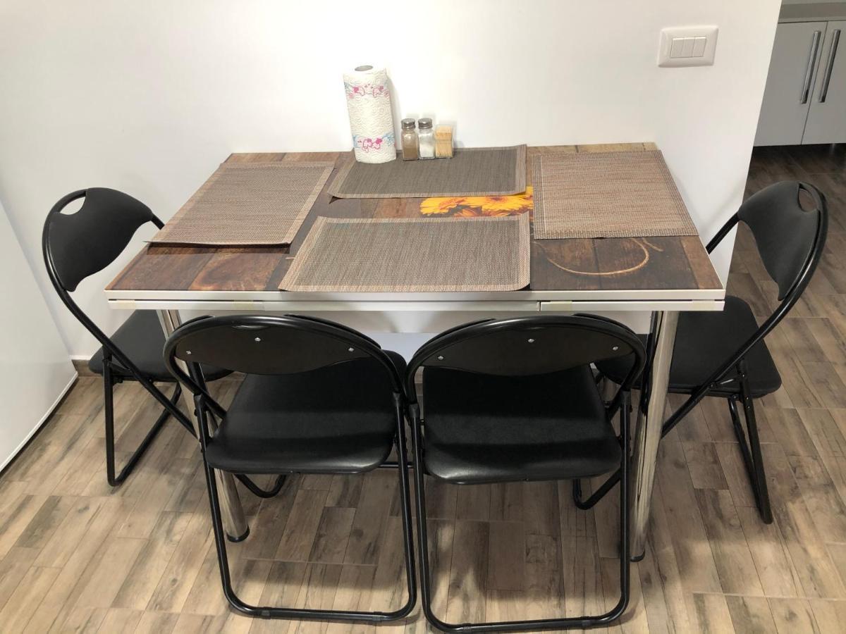אפורי נורד Apartament Steaua De Mare 2 מראה חיצוני תמונה