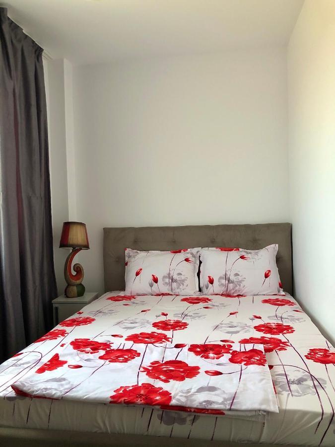אפורי נורד Apartament Steaua De Mare 2 מראה חיצוני תמונה